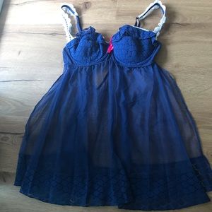 Victoria Secret lingerie